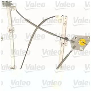 Valeo Fensterheber vorne rechts VW Polo 6R 851047