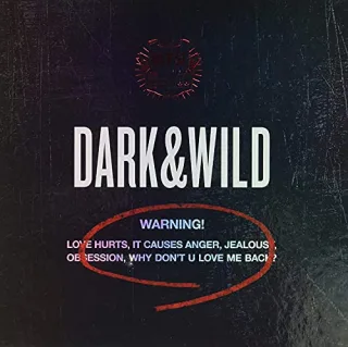 Dark & Wild Vol.1
