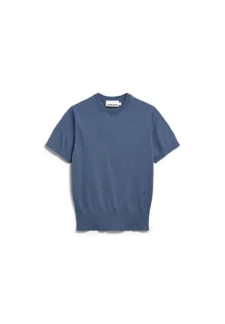 Armedangels - FINE S SL KNIT SWEATER - Gr. - XS