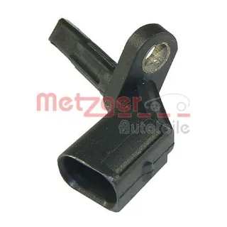 Metzger ABS-Sensor vorne Audi A4 A5 A6 A8 Q5 R8 VW Phaeton 1.8-6.0