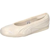 PUMA Puma Damen Ballerinas Catch Soleil Ballerina PERLA 407228 Ballerina