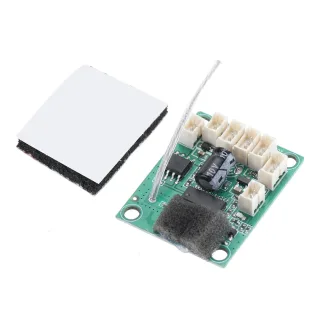 XK K170 RC Helicopter Parts Receiver Set