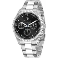 MASERATI Luxusuhr Competizione R8853100023 Herrenuhr