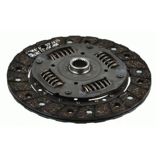 Sachs Kupplungsscheibe VW Golf 3 Vento