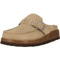 nou Emilian V2 Pantolette mit gepolstertem Fersenbereich