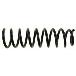 Sachs Feder hinten Audi A4 B5 996033