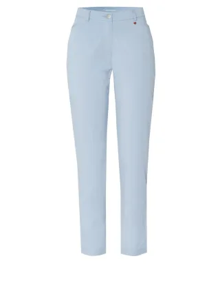 relaxed - Steffi Chic 7/8 softblue - Gr. - 42