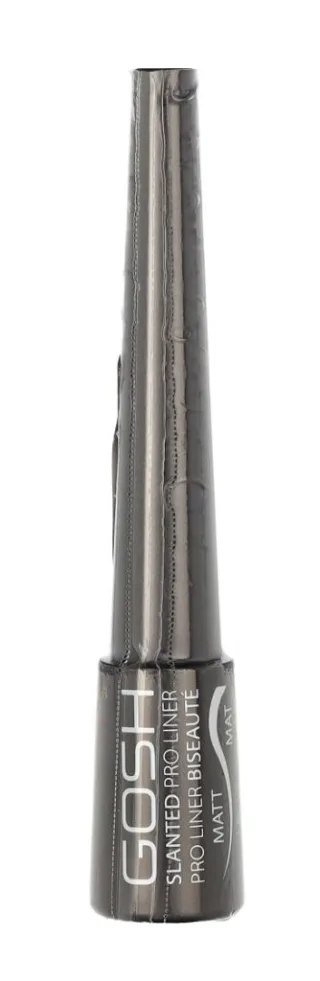 Gosh Slanted Pro Liner.