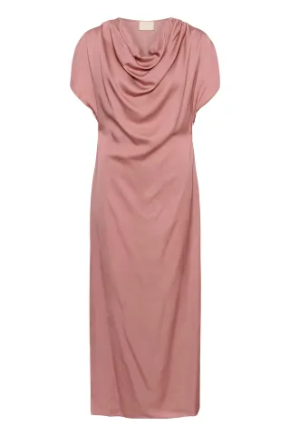 Kleid SLEvilia Kleid Feminine Form