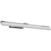 doporro LED Spiegelleuchte Wandlampe Wandleuchte Spiegellampe Badlampe Badleuchte Luxaris
