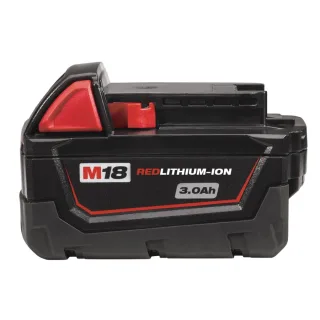 Milwaukee Akku 3.0 Ah MV18 BX - 4932352968