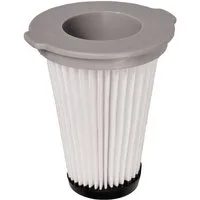 Einhell Patronenfilter 2351266, für Einhell Akku-Stielstaubsauger TE-SV 18 Li, waschbarer Filter