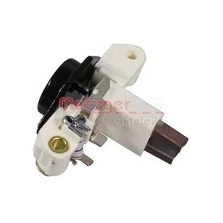 Metzger Generatorregler Daewoo Mercedes Saab Ssangyong VW