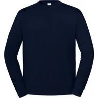 Fruit of the Loom Sweatshirt Iconic Premium Set-In Sweat