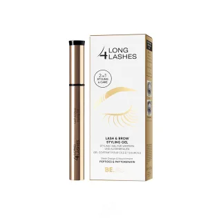 Oceanic Long4Lashes Lash & Brow Styling Gel 8 ml
