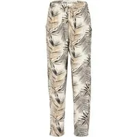 Blue Seven Stoffhose Blue Seven Stoffhose (1-tlg)