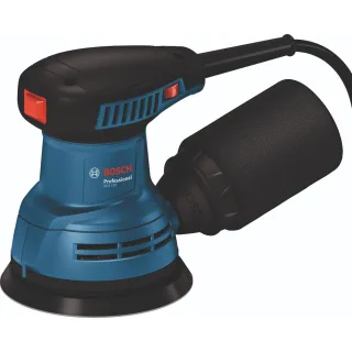 Bosch Akku Exzenterschleifer GEX 125 - 06013A8020
