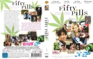 Fifty Pills