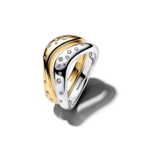 Pandora Damenring Essence 164674C01-52