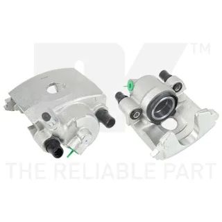 NK Bremssattel vorne links Seat VW 214783