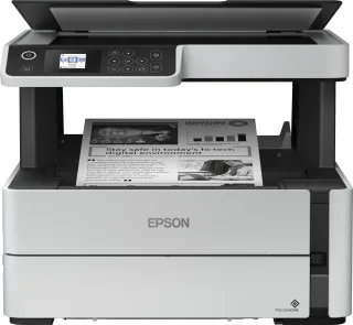 Epson EcoTank ET-M2170 | c11ch43401 | Multifunktionsdrucker - s/w