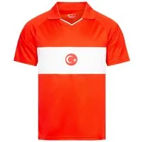 JELEX Fußballtrikot "Retro History"