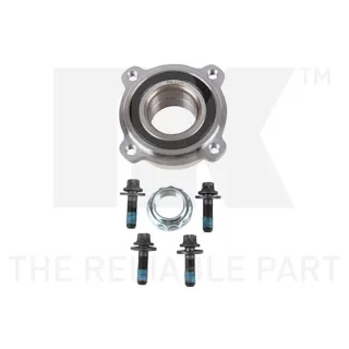 NK Radlager hinten BMW 5er E39 E60