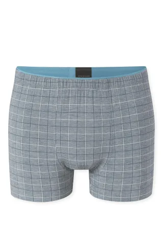 SCHIESSER - Shorts admiral - Gr. - 7