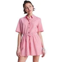 Roxy Jumpsuit Real Tomorrow Stripe