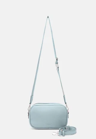 SEIDENFELT MANUFAKTUR - Seidenfelt Malvik_Boxy_Crossbag