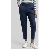 TOM TAILOR Denim Sweathose Hosen & Chino Relaxed Fit Hose mit elastischem Bund