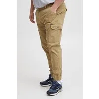Blend Cargohose BHNAN Big & Tall Klassische Cargohose in großen Größen