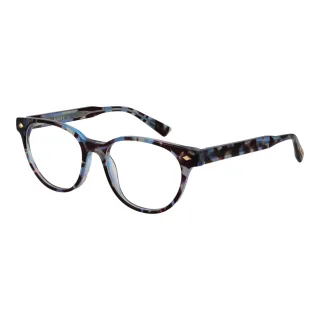 Bulget Brillenfassung BG6503 G21 50