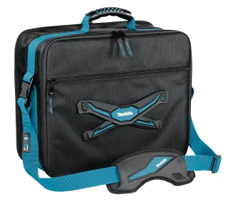 Makita Laptop- und Technikertasche, 425x170x350 mm - 2,49 kg - 20,0 l - E-05505