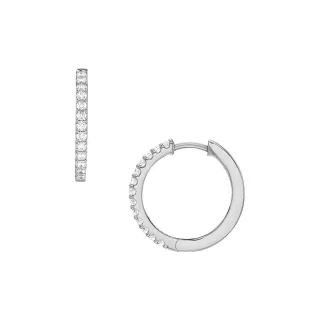 Fossil Creolen JEWELRY JA7234040