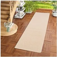 Snapstyle Läufer Hochflor Langflor Teppich Läufer Cottage, Rechteckig, Höhe: 22 mm