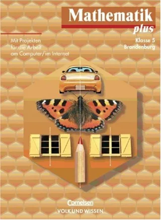 Mathematik plus - Grundschule Brandenburg - Bisherige Ausgabe: Mathematik plus EURO Lehrbuch Ausgabe Grundschule Brandenburg