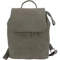 J JONES JENNIFER JONES Daypack Kleiner Damen Cityrucksack Modischer Freizeit-Rucksack gepolstert, mit Tabletfach