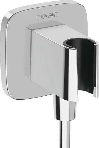 Hansgrohe Brausehalter FixFit Q Porter KS 26887000