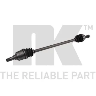 NK Radlager hinten Fiat Doblo Opel Combo