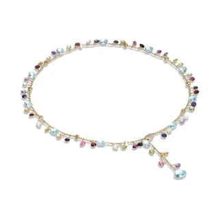 Marco Bicego Kette Paradise CB2586-B_MIX01T_Y_02_45
