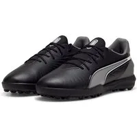 PUMA KING MATCH TT JR Fußballschuh für synthetische Hartplätze, für Jugendliche