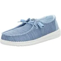 Hey Dude Wendy Stretch Sox Sneaker