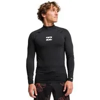 Billabong Rash Guard Waves All Day