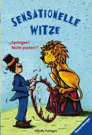 Sensationelle Witze