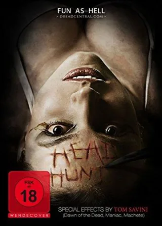 Headhunt (Redd Inc.)