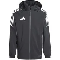 adidas Performance Sweatjacke adidas Performance Tiro 24 Regenjacke Regenjacken Polyester