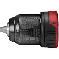 FlexiClick-Bohrfutteraufsatz GFA 18-M Professional schwarz, für Akkuschrauber