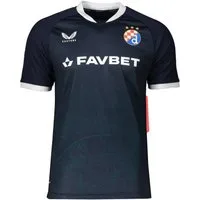 Castore Fußballtrikot Castore Dinamo Zagreb Trikot Auswärts 2025/2026 Teamsport