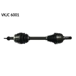 SKF Antriebswelle vorne links Volvo S60 V70 Xc70